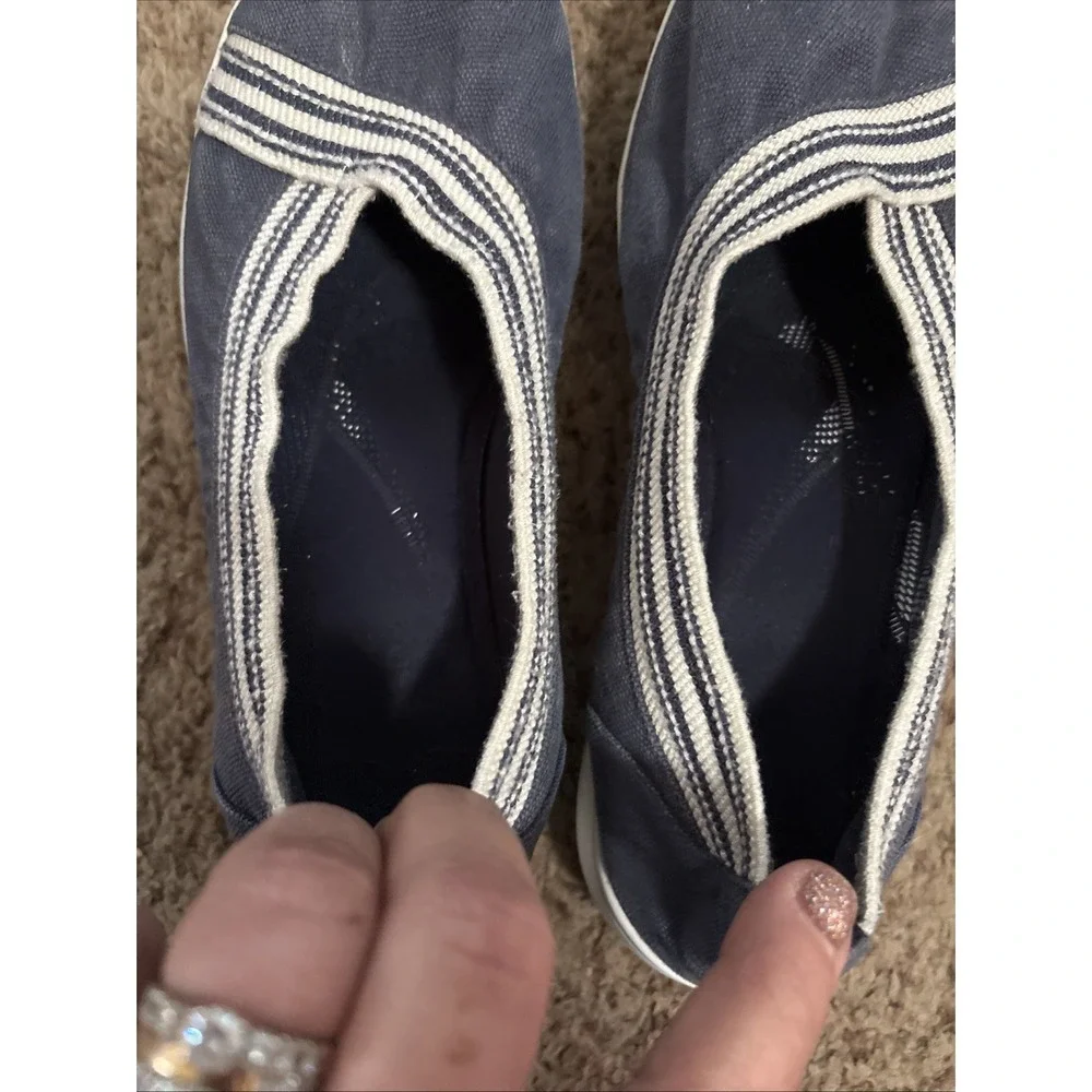 Clarks clark slip